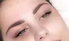 Experience Victory Permanent Make Up's Stunning Ombre Microshading Session, for Beautiful Brows (Up to 38% Off)