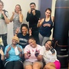 Image 5: K2K Fitness Kickboxing Classes – Unleash Your Power!
