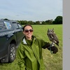 Image 2: Join a For One or Two: 2-Hour Birds of Prey Experience