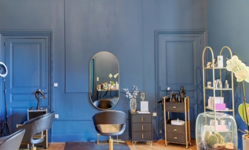 Image 5: Rituel Head Spa japonais : détente du cuir chevelu avec Studio 102