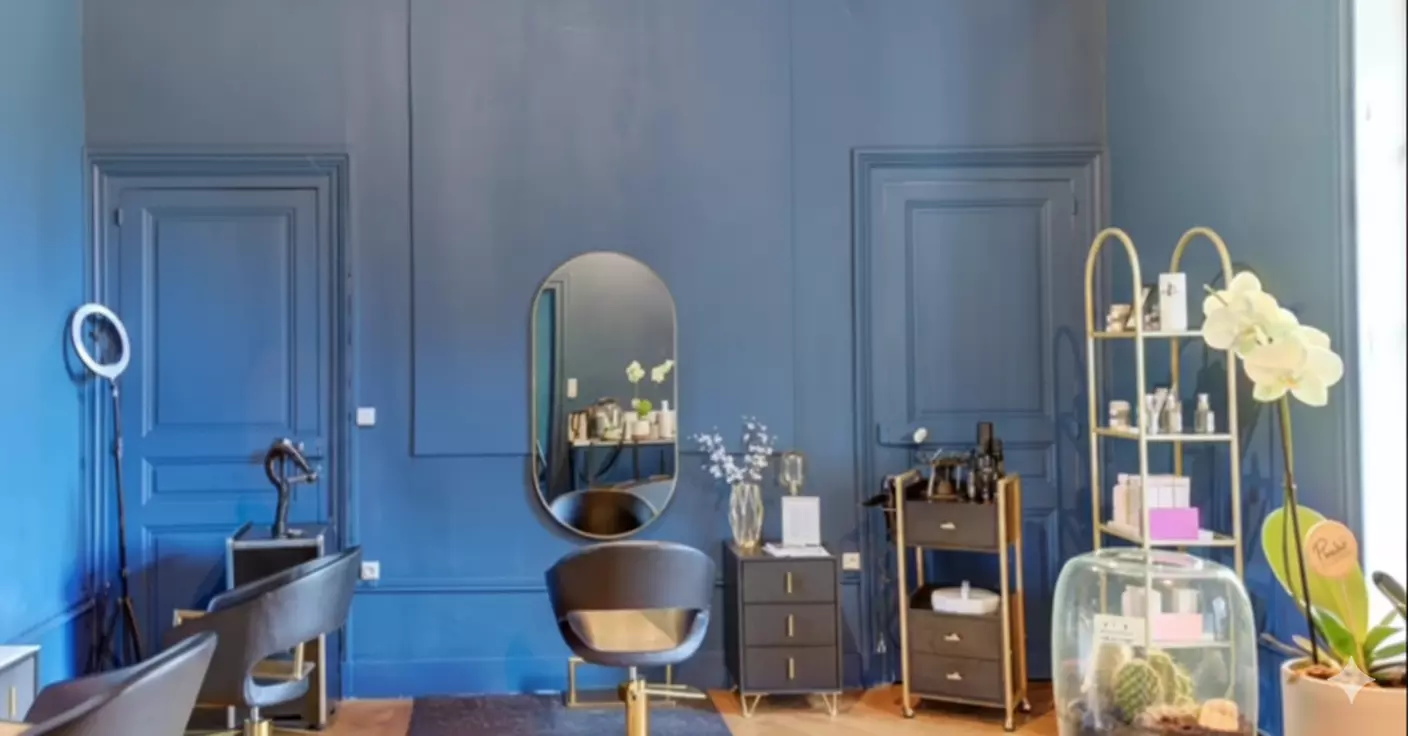 Rituel Head Spa japonais : détente du cuir chevelu avec Studio 102