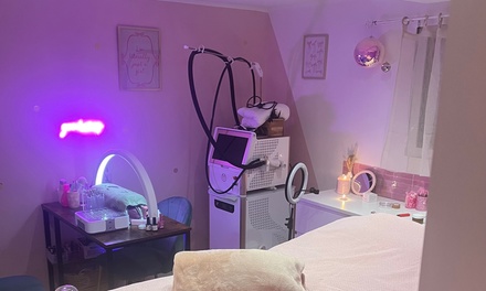 8 séances d'épilation laser aisselles et maillot - Fée du bien esthétique