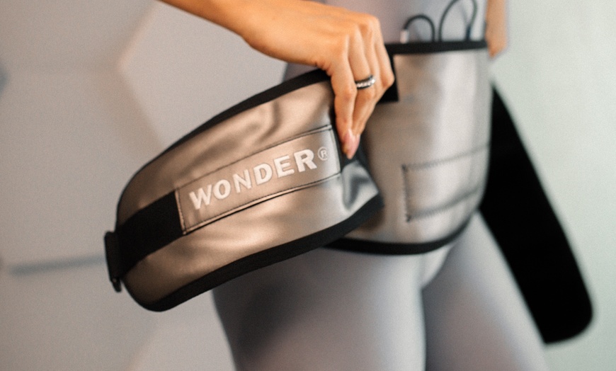 Image 6: Experience Muscle Building and Fat Reduction with Wonder Sessions