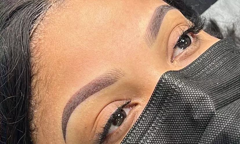 Up to 60% Off on Makeup - Permanent at Ink’d n Lash’d - Primary Image
