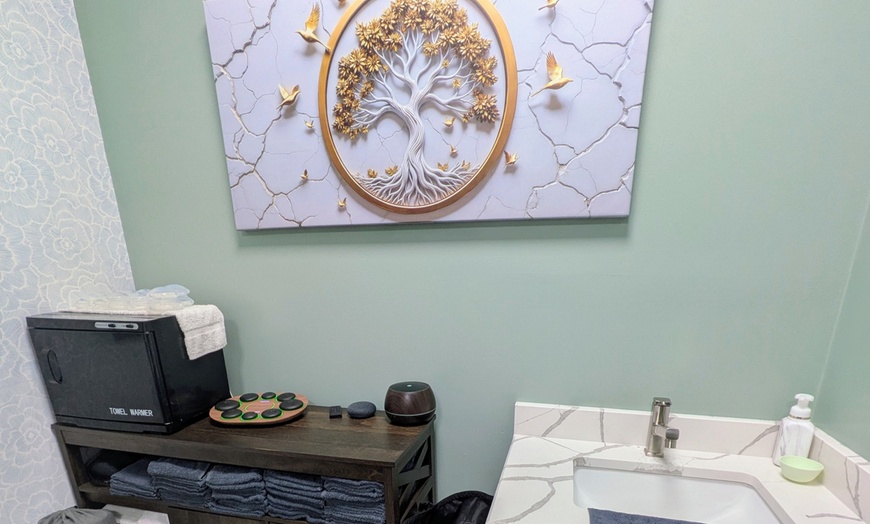 Image 5: Personalized Results-Driven Massage Therapy for Wellness & Balance