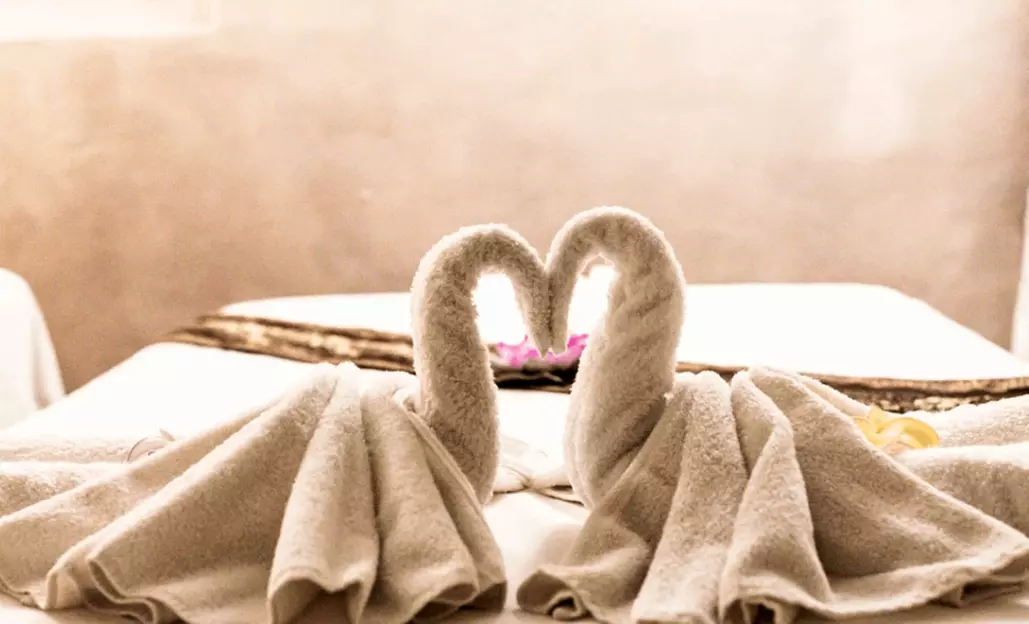 Jusqu'à 31% de remise sur Massage - Thaïlandais chez Araya Thaï Massage