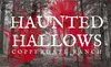 Up to 49% Off on Convention - Horror at Haunted Hallows