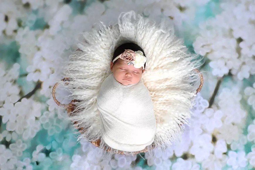 Image 2: Express Yourself with an In-Studio Portrait Photo Shoot