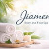 Image 1: 30-Minute Foot Reflexology with Foot Soak
