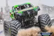 Family 4 Pack General Admission Ticket to Monster Truckz at Sumter Speedway on May 9th-11th (Up to 68% Off) - Second Medium