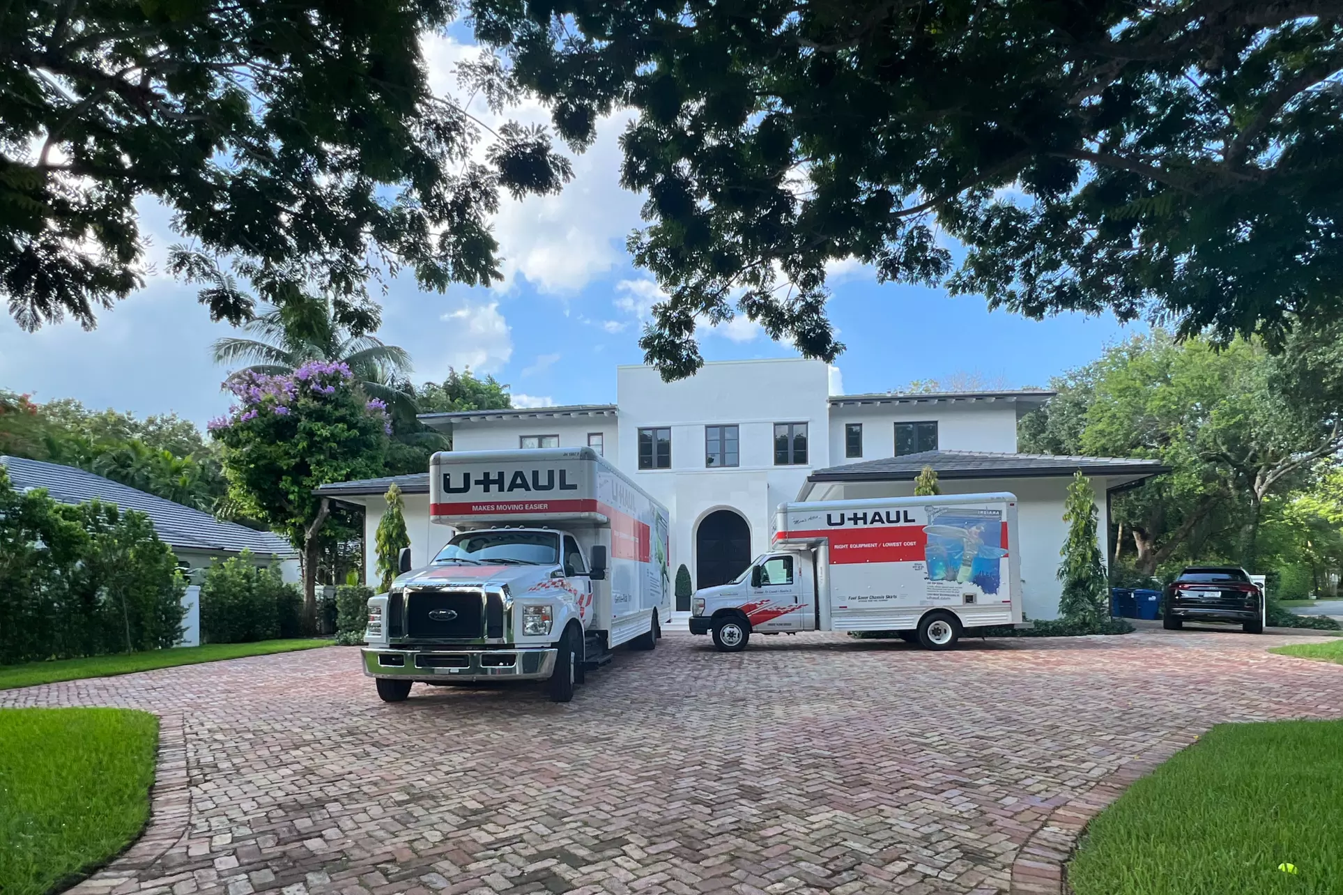 Up to 52% Off on Moving Services at EC Service & Moving LLC