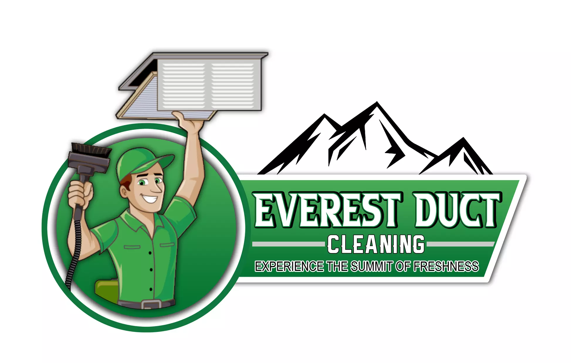 Up to 64% Off on HVAC Cleaning at Everest Duct Cleaning - Second Medium
