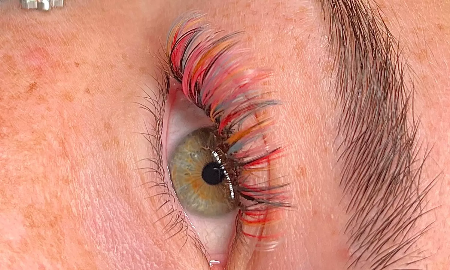 Up to 55% Off on Eyelash Extensions at Lee Lash LLC