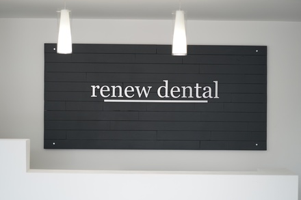 Dental Scale & Polish - Renew Dental