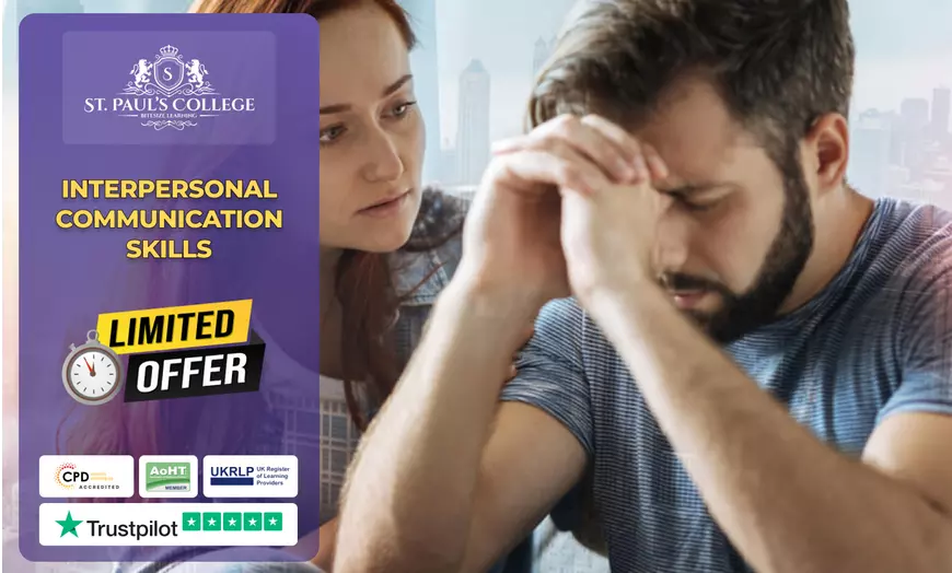 Image 2: Up to 95% Off on Soft Skills Training Courses
