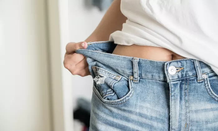 Discover Your Body's Metrics with One Body Scan Composition Measurement Analysis Report ( Up to 81% Off )