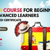 Image 1: Accredited Spanish Course by Cervantes – Learn & Get Certified!