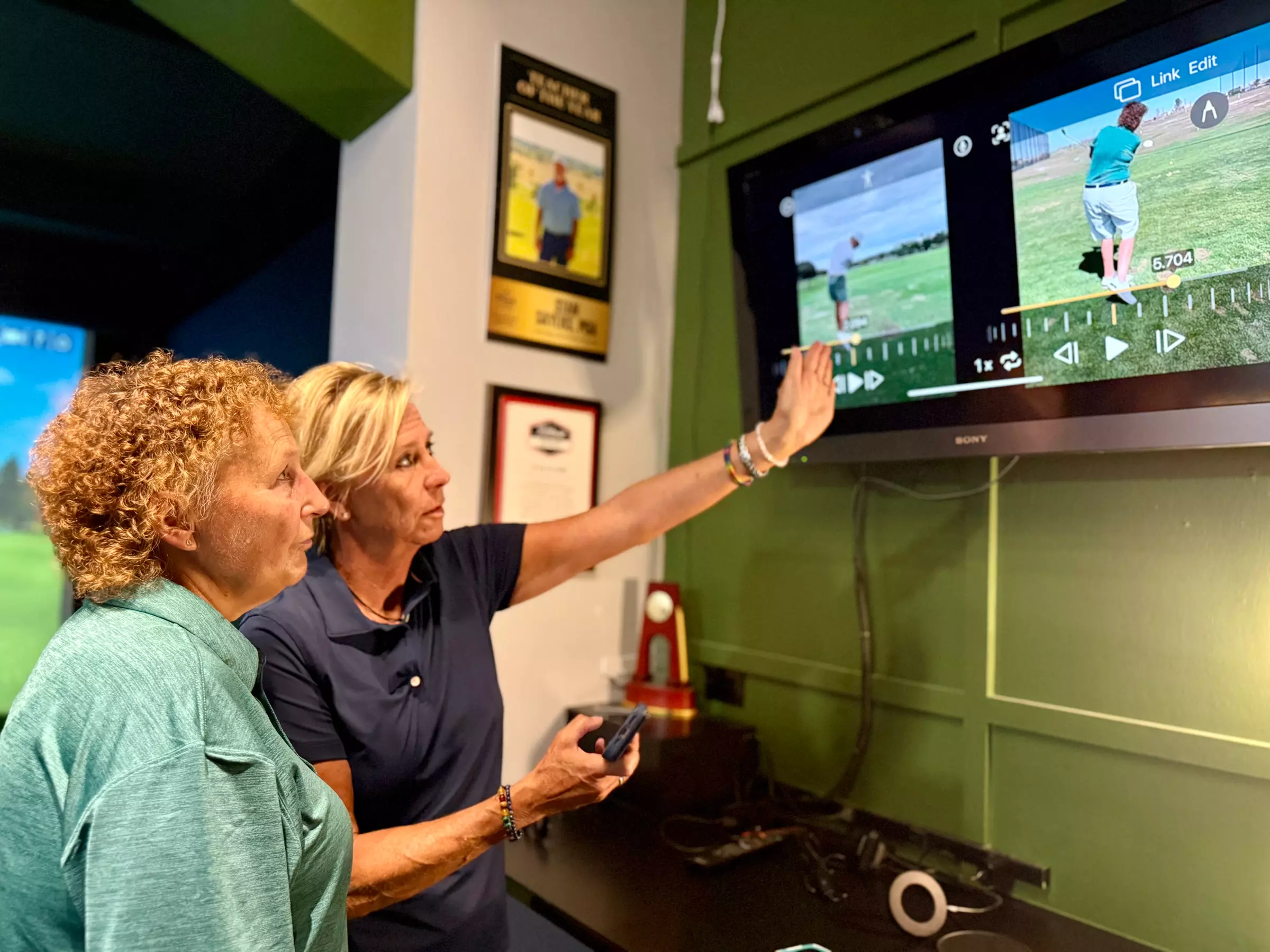 Improve Your Golf Game with Private Lessons