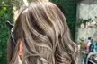 Haircut, Color Touch-Up, Balayage & Blow-Dry Services at Divas Dominican Hair Design Up To  50% Off - Second Medium