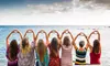60-Minute Reset for One or Two Superwomen at Advanced Wellness Technology LLC | Dr. Dawn Gifford (Up to 50% Off)