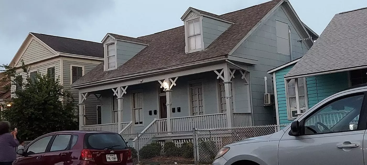Galveston’s Most Popular & Hilarious Ghost Tour! 