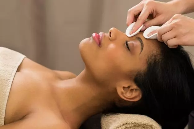 Up to 55% Off on Exfoliating Facial at PrettyGorge Luxury Spa Facials by; TaMala A. Allen - Primary Image