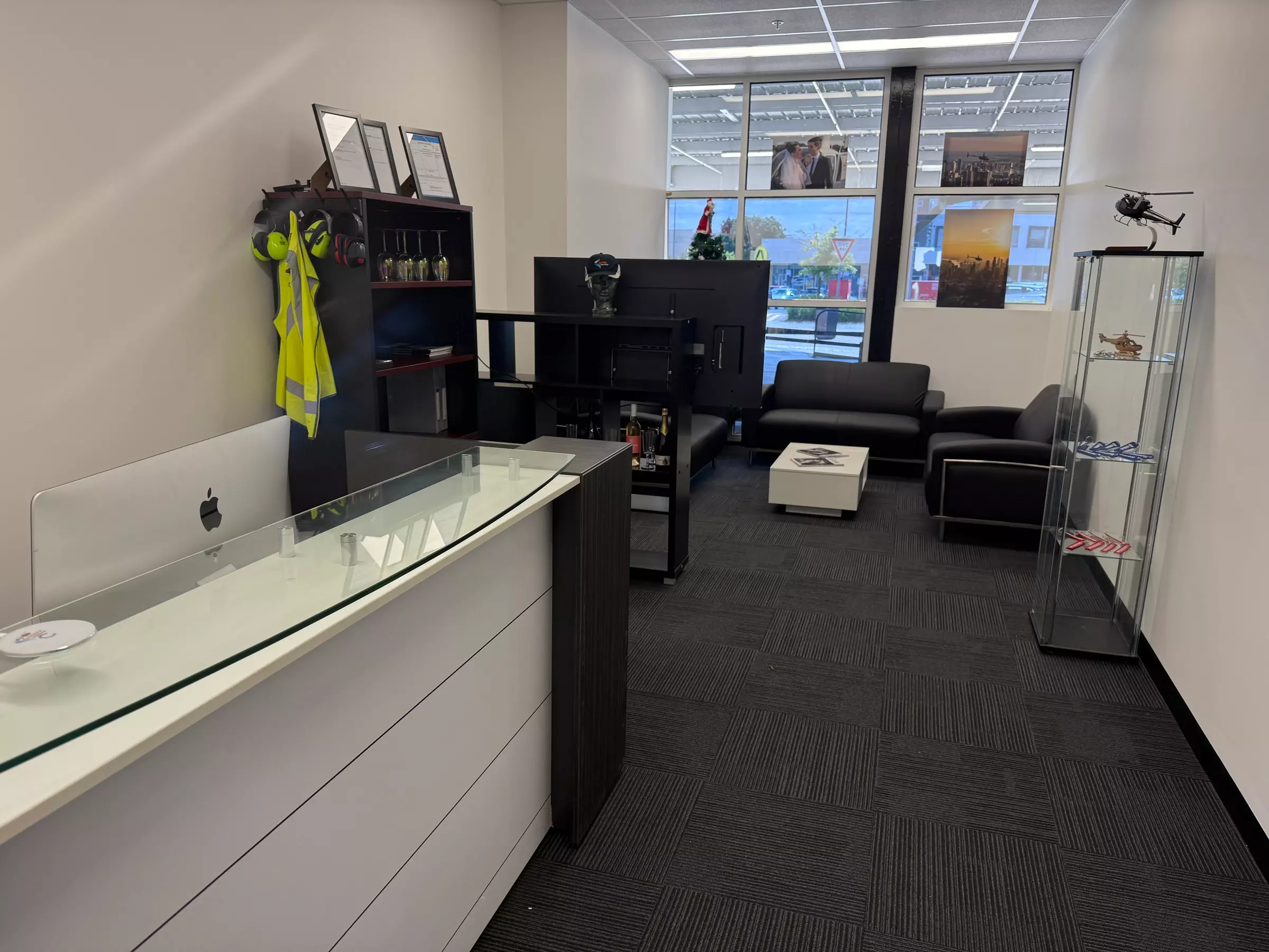 Melbourne CBD, Twilight CBD or Melbourne City Helicopter Scenic Flight