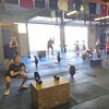 Image 1: Transform Your Fitness Journey: Unlimited CrossFit or Class Pack