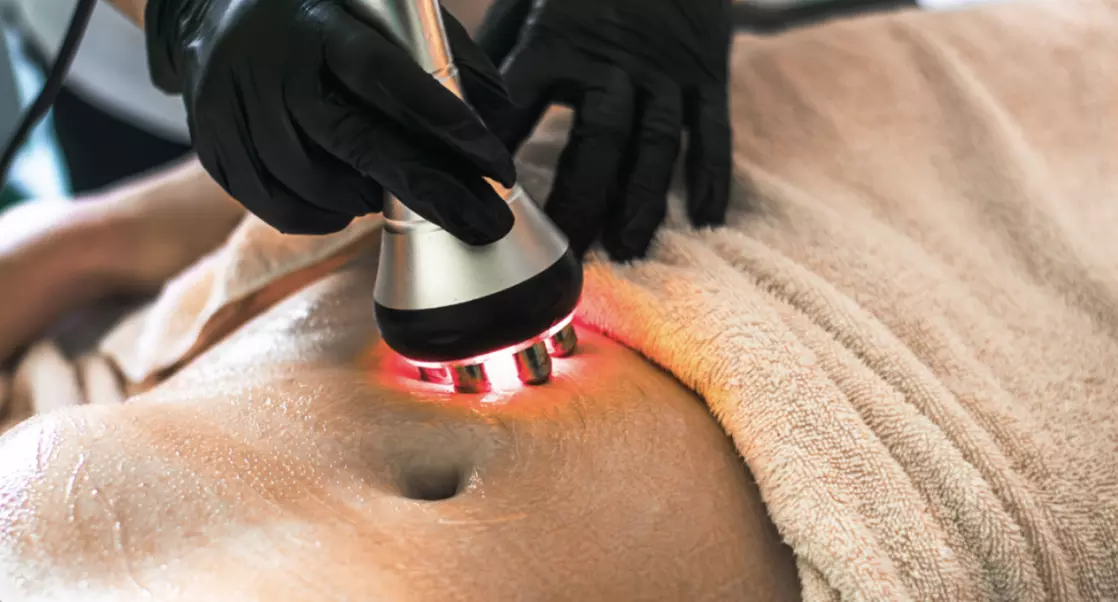 Three Body Sculpting Sessions or One 60-Minute Session