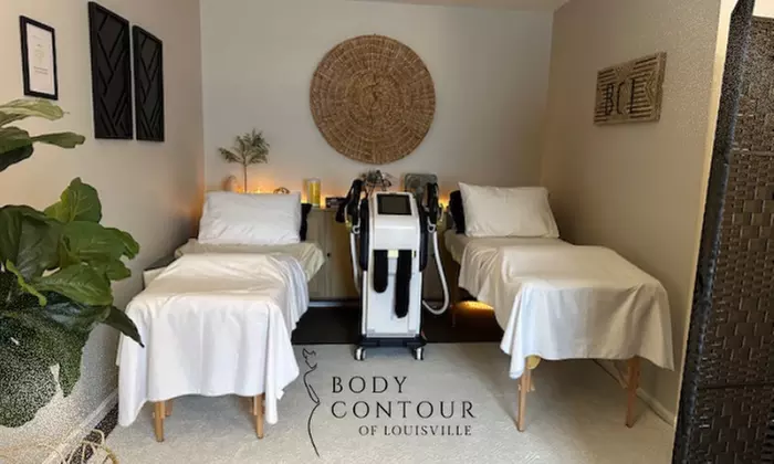 Up to 61% Off on Fat Reduction - BodyTone