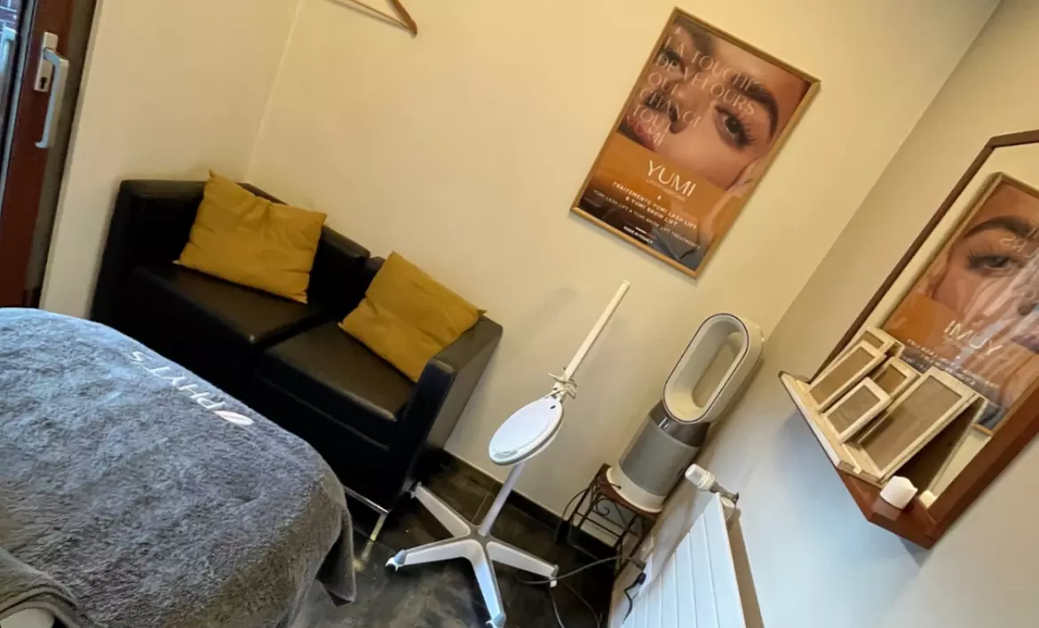 Modelage, gommage ou rituel complet Phyt's à Wasquehal