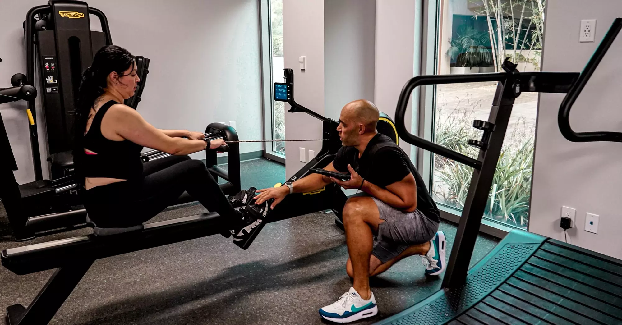 Build Strength & Tone Your Body w/ Five or Ten Fitness Classes