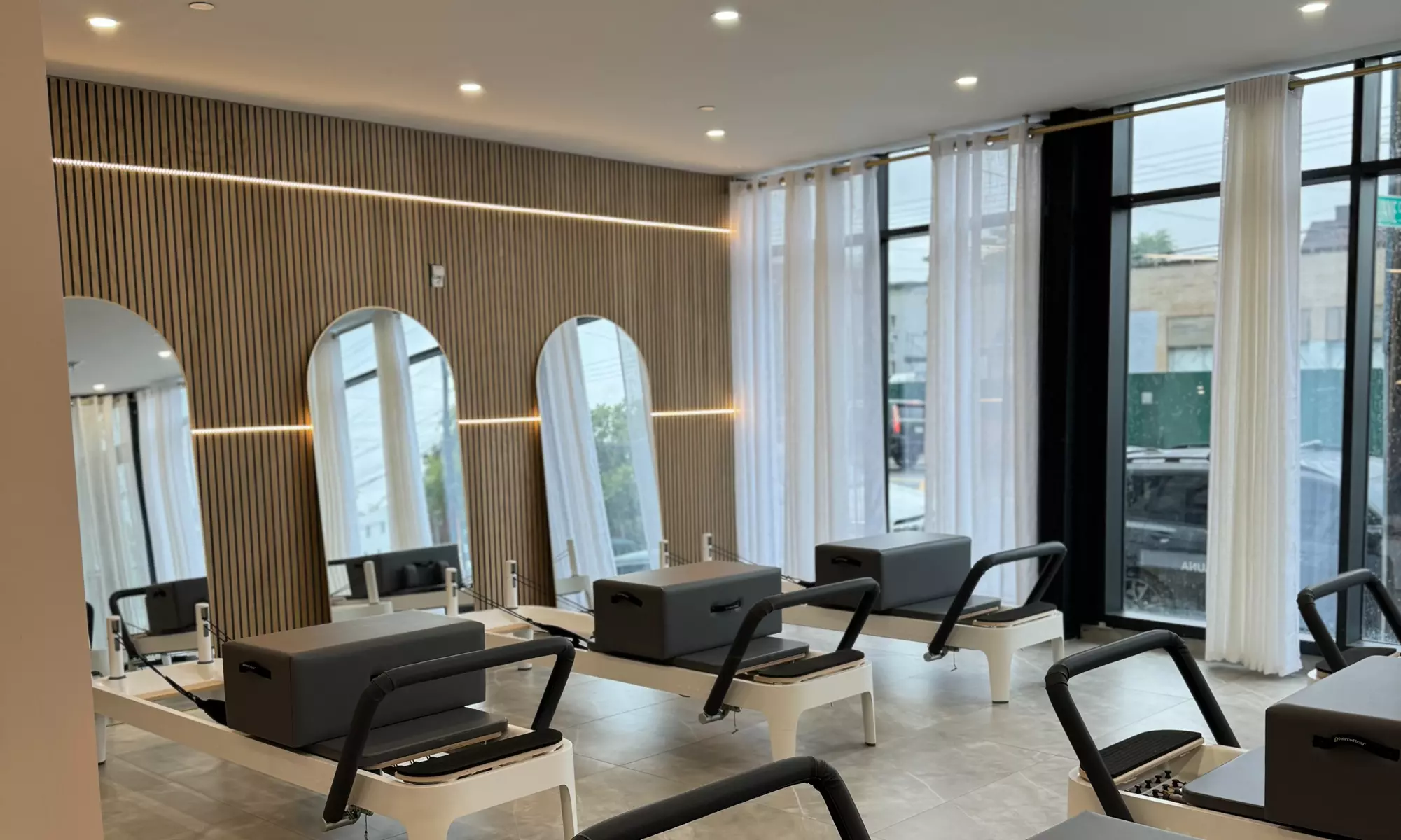 Up to 43% Off on Pilates - Mat at Reform Nation Pilates - Primary Image