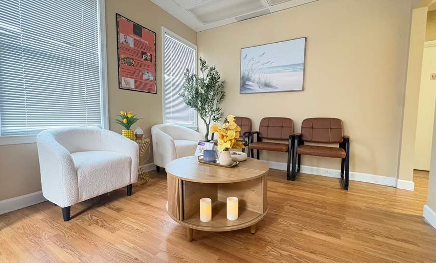 Image 3: Experience Rejuvenation with One or Three Micro-Needling Treatment