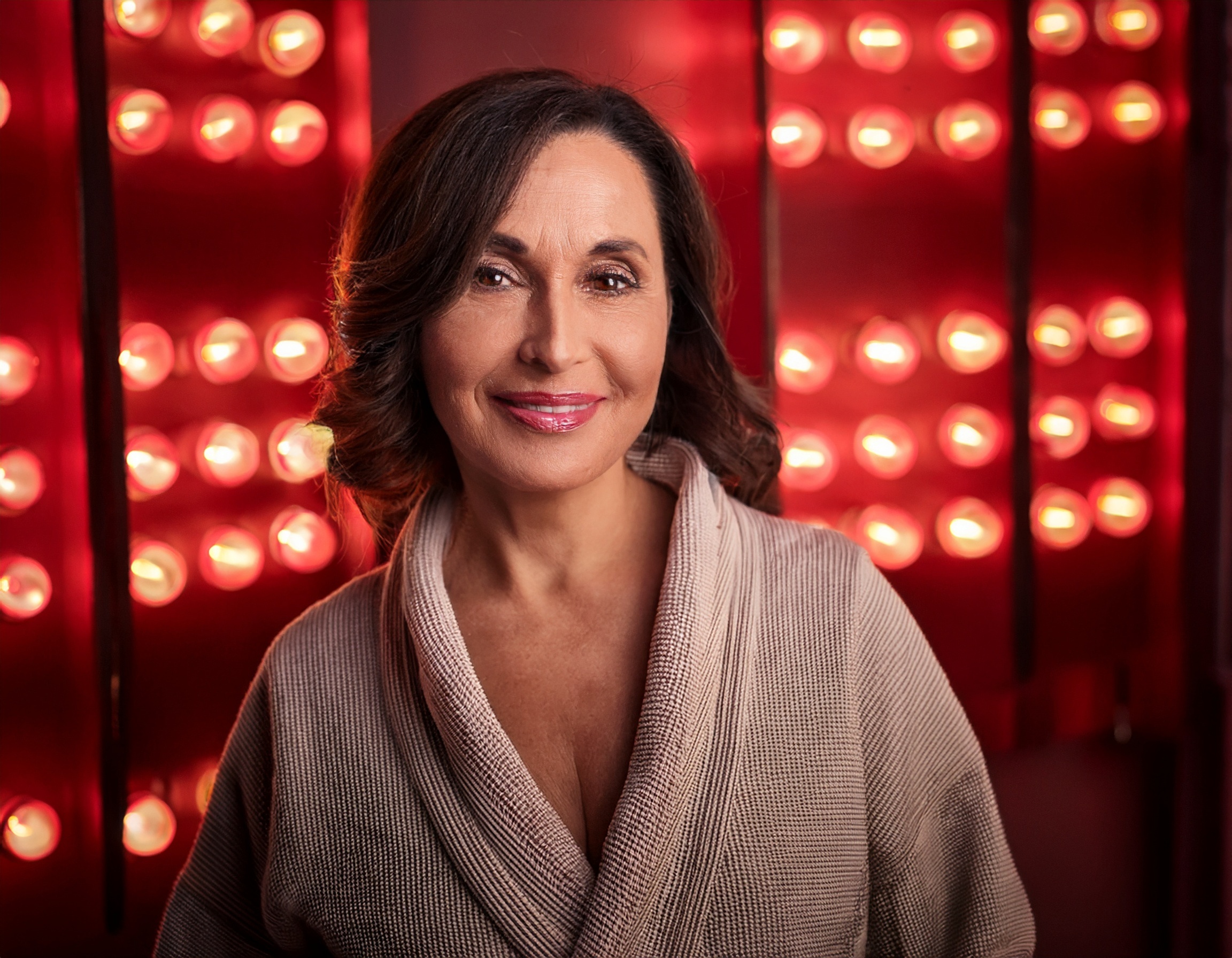 Boost Skin, Strength and Wellness with Five Red Light Therapy Sessions