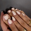 Image 2: Indulge in One Shellac Gel Manicure, One Pedicure, or Both