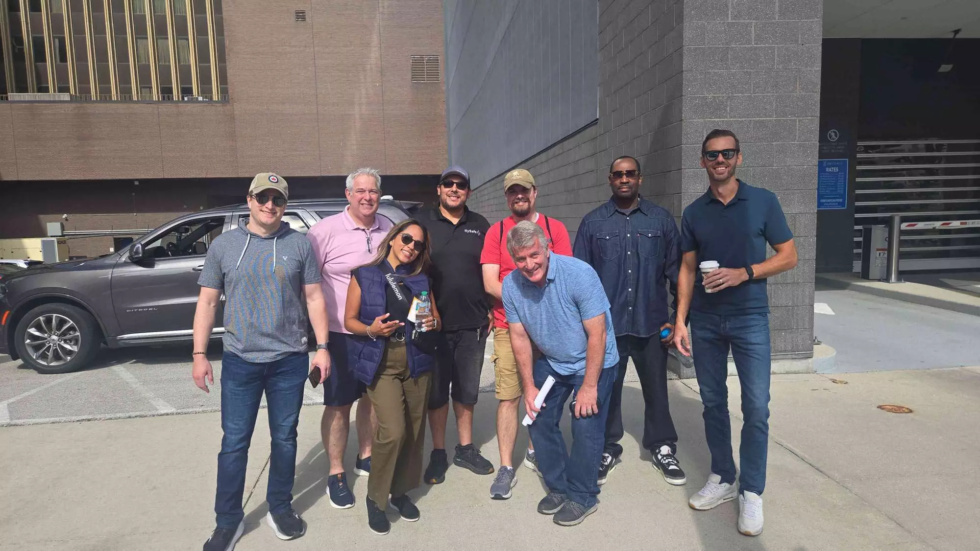 Explore St. Augustine w/ a Self-Guided Scavenger Hunt Tour for Up to 6