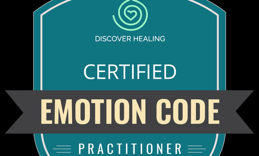 Image 3: Odkryj sesje transformacji online – Kod Emocji® + Kod Ciała™