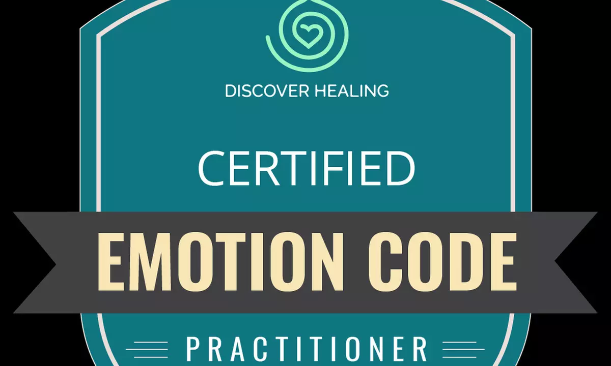 Odkryj sesje transformacji online – Kod Emocji® + Kod Ciała™