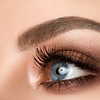 Image 1: Get Signature Eyebrow Package or 30-min Express Makeup Application at De Kruijff at the Veranda (Up To 28% Off)