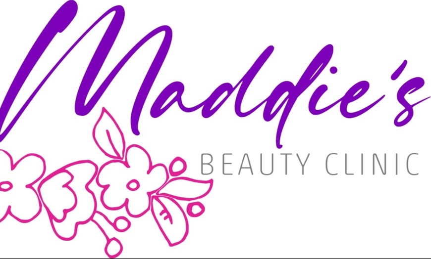 Image 1: Up to 30% Off on SHR Laser Hair Removal at Maddie's Beauty Clinic