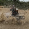 Image 3: Enjoy 1 Hour ATV Rental - Single Rider or Double Rider