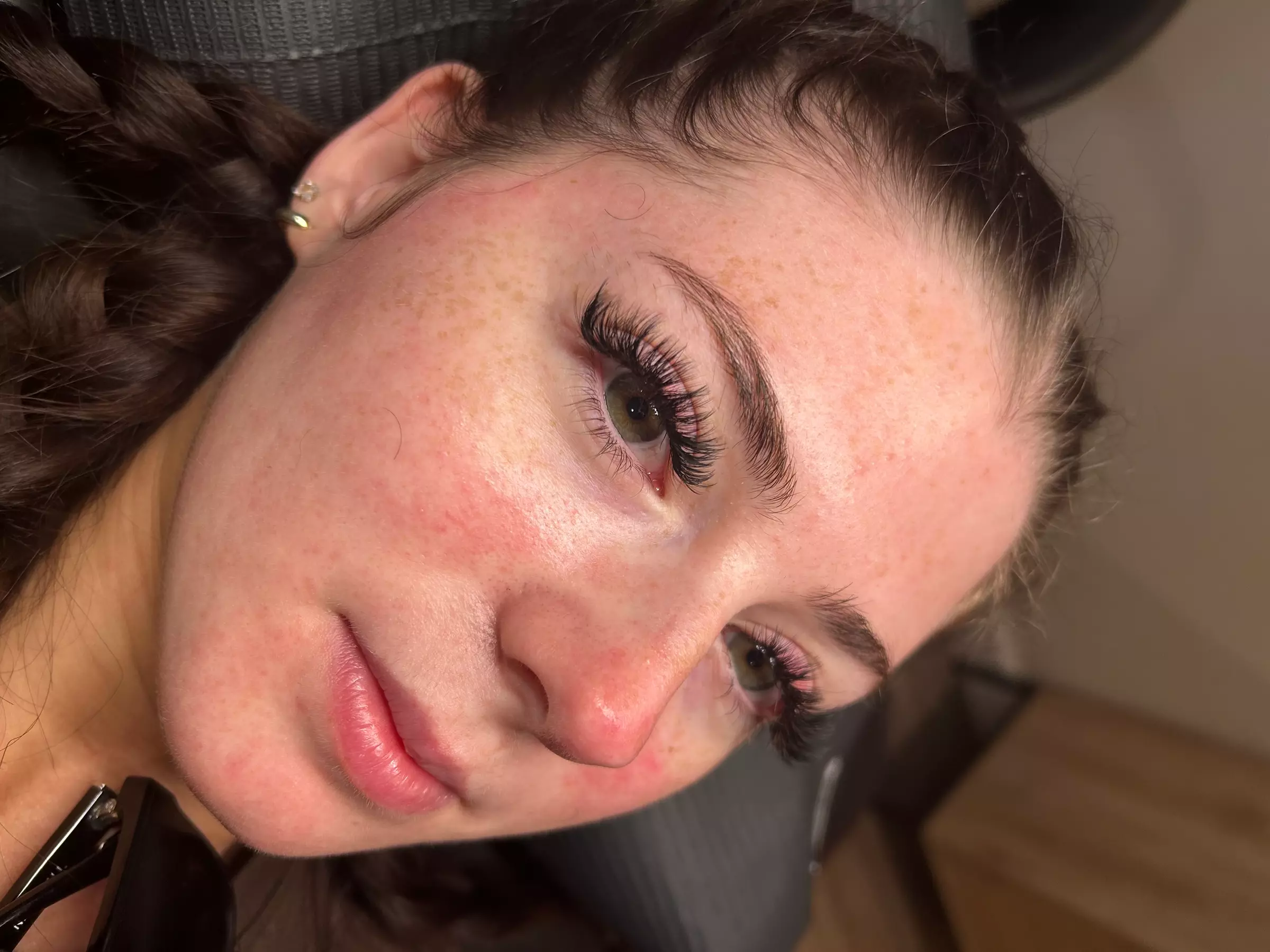 Up to 48% Off on Eyelash Extensions at Lashes By Kailey
