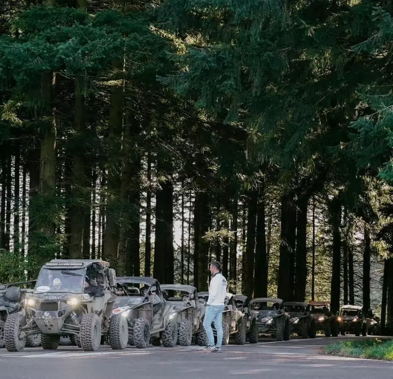 Jusqu'à 30% de remise sur ATV / Quad (Conduite / Expérience) chez UNIVERS TOUT TERRAIN