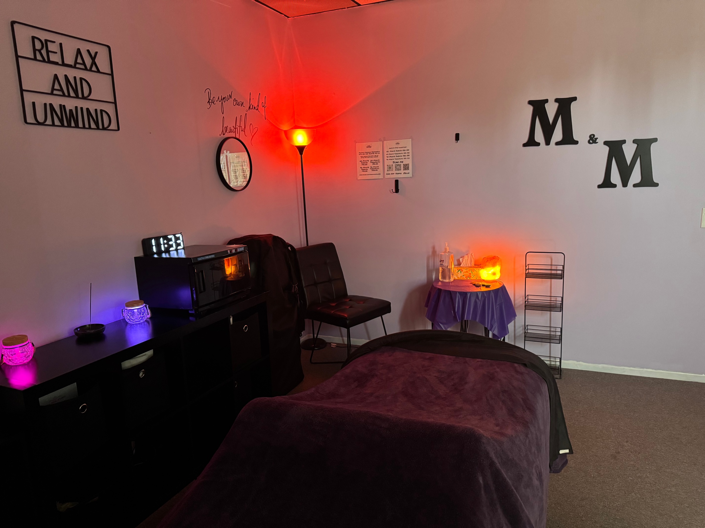 Unwind with One or Two 60-minute Swedish Massage for One Person