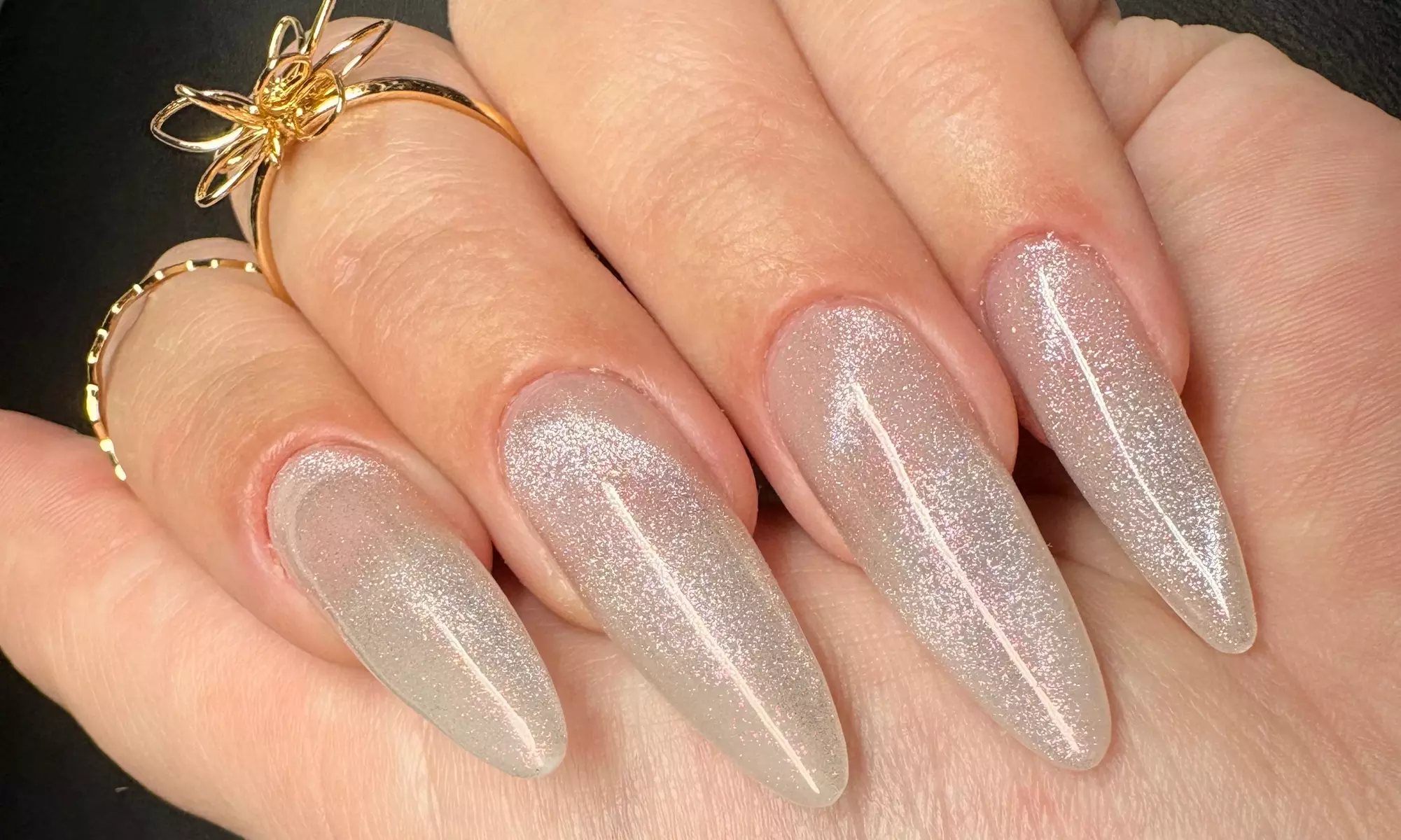 Pose de vernis semi-permanent ou capsules américaines à Saint-Gratien