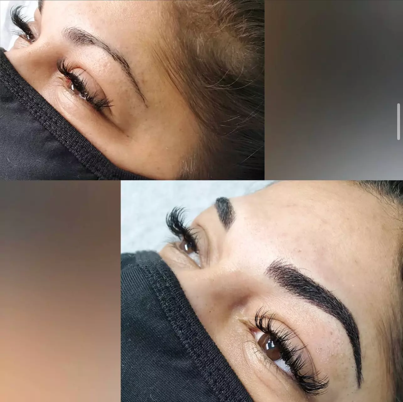 Up to 40% Off on Permanent Makeup at Tee Brows - Primary Image