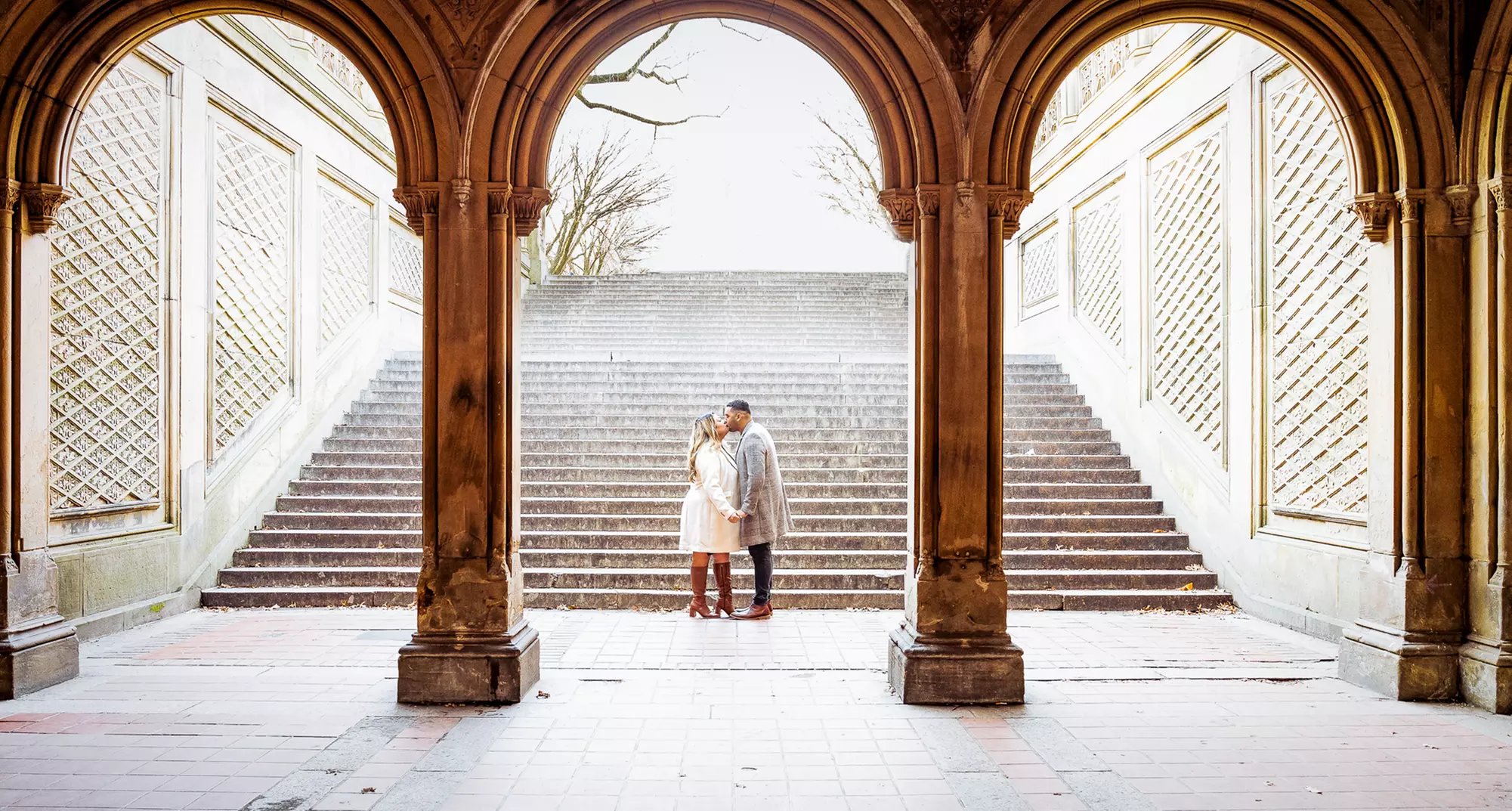 NYC Photography for Couples, Families, Maternity & Groups Up to 5