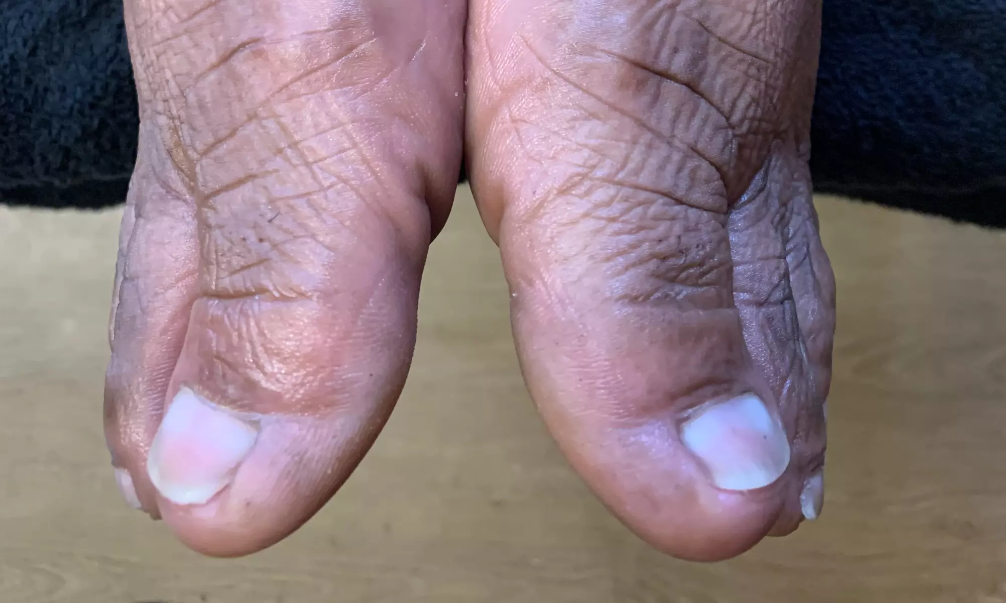 Experience Simply You Salon's One-on-One Service with Manicure & Pedicure Services (Up To 54% Off)