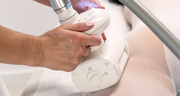 Endermologia antycellulitowa LPG® Alliance: 1 lub 10 zabiegów